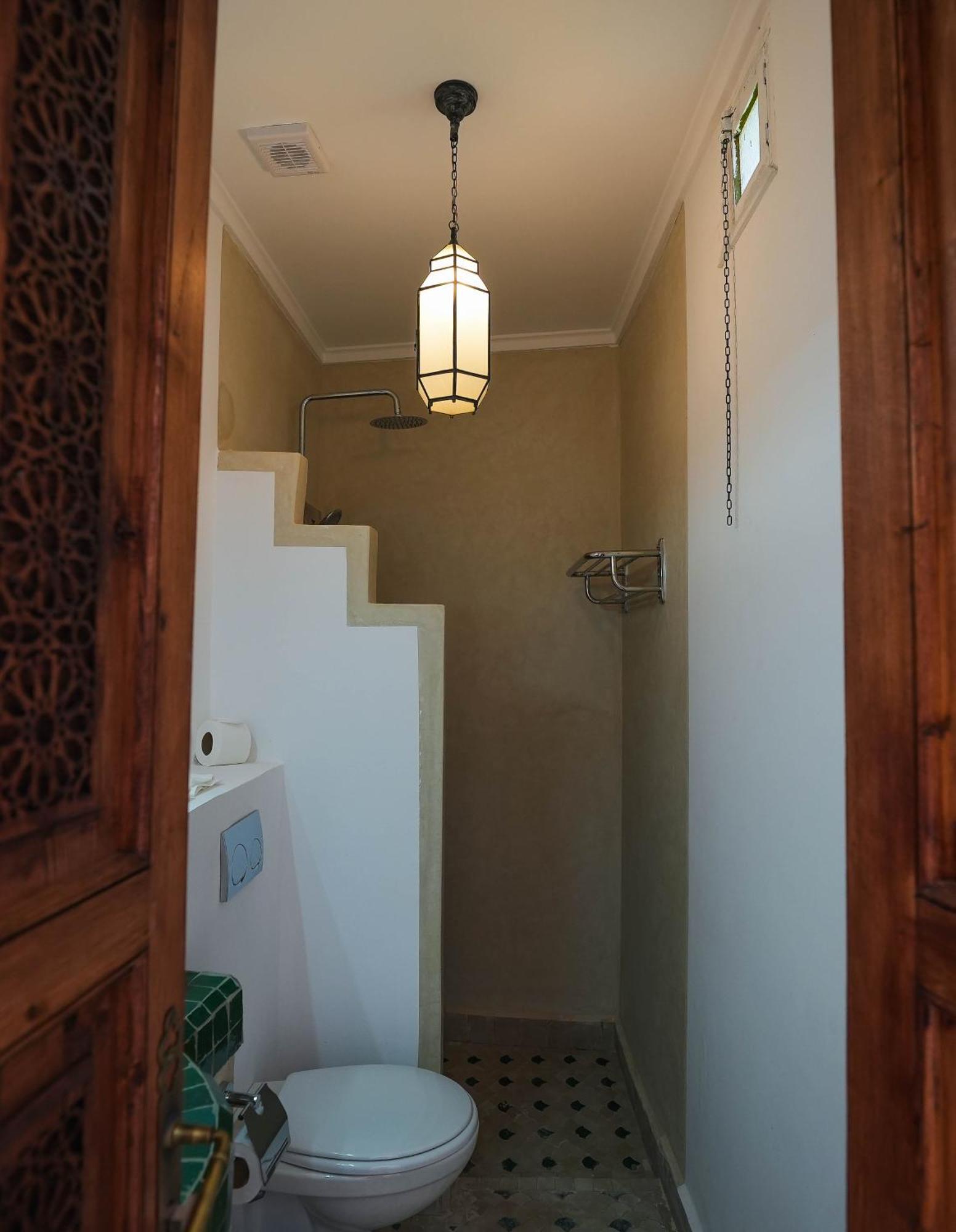 Riad Anahata Marrakech Marrakesh Extérieur photo
